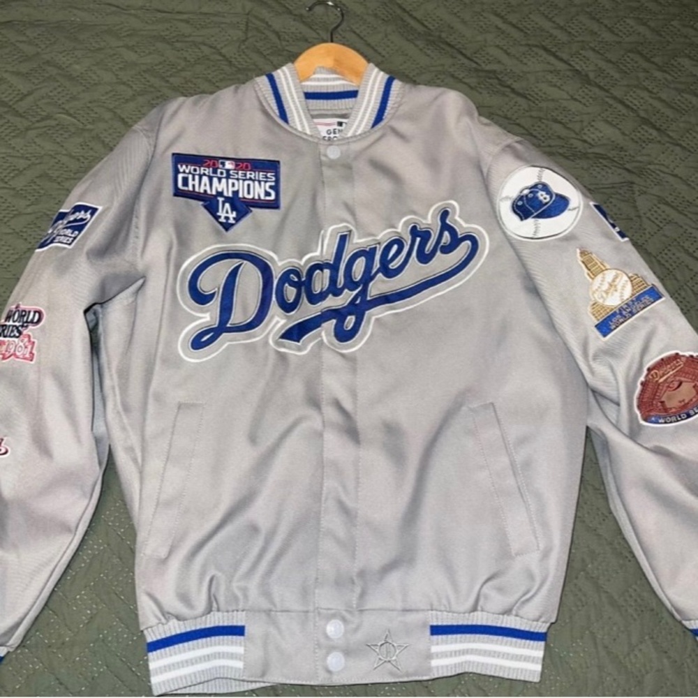 Dodgers Size S Men